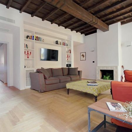 Residenza Torre Vecchiarelli - Apt 3 Roma Exterior foto