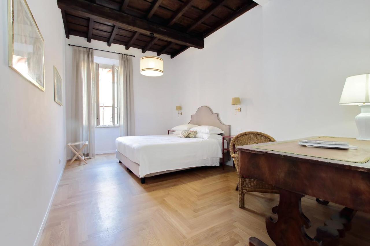 Residenza Torre Vecchiarelli - Apt 3 Roma Exterior foto