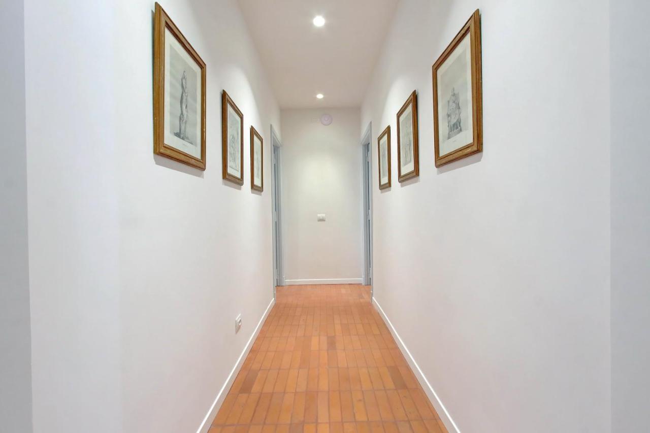 Residenza Torre Vecchiarelli - Apt 3 Roma Exterior foto