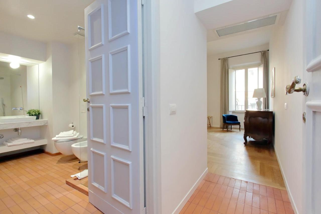 Residenza Torre Vecchiarelli - Apt 3 Roma Exterior foto